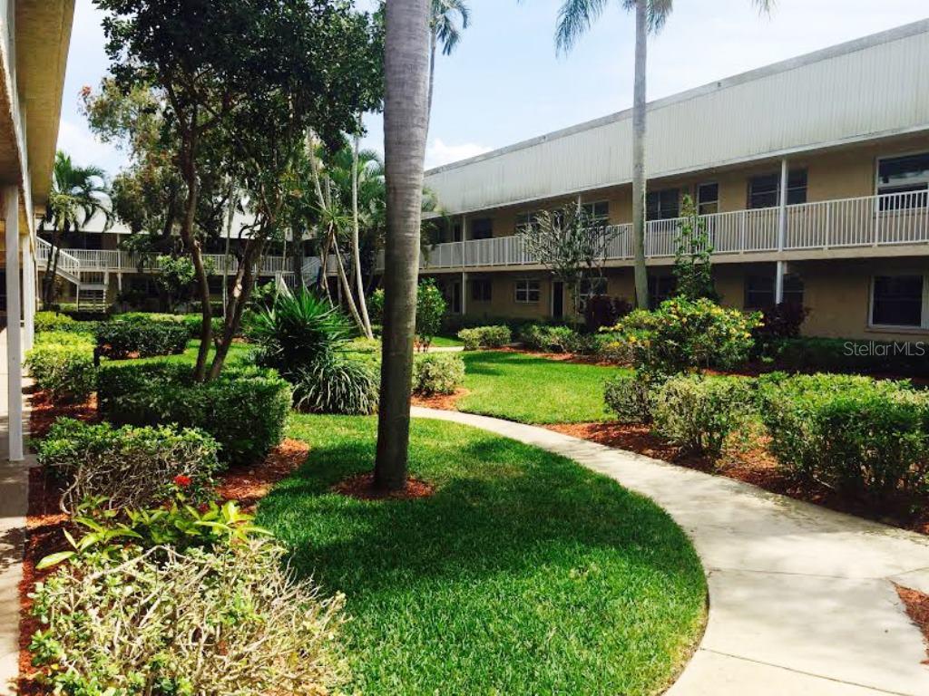 10032 65th Avenue North, Unit 8 St. Petersburg, FL 33708 - Photo 1 of 1