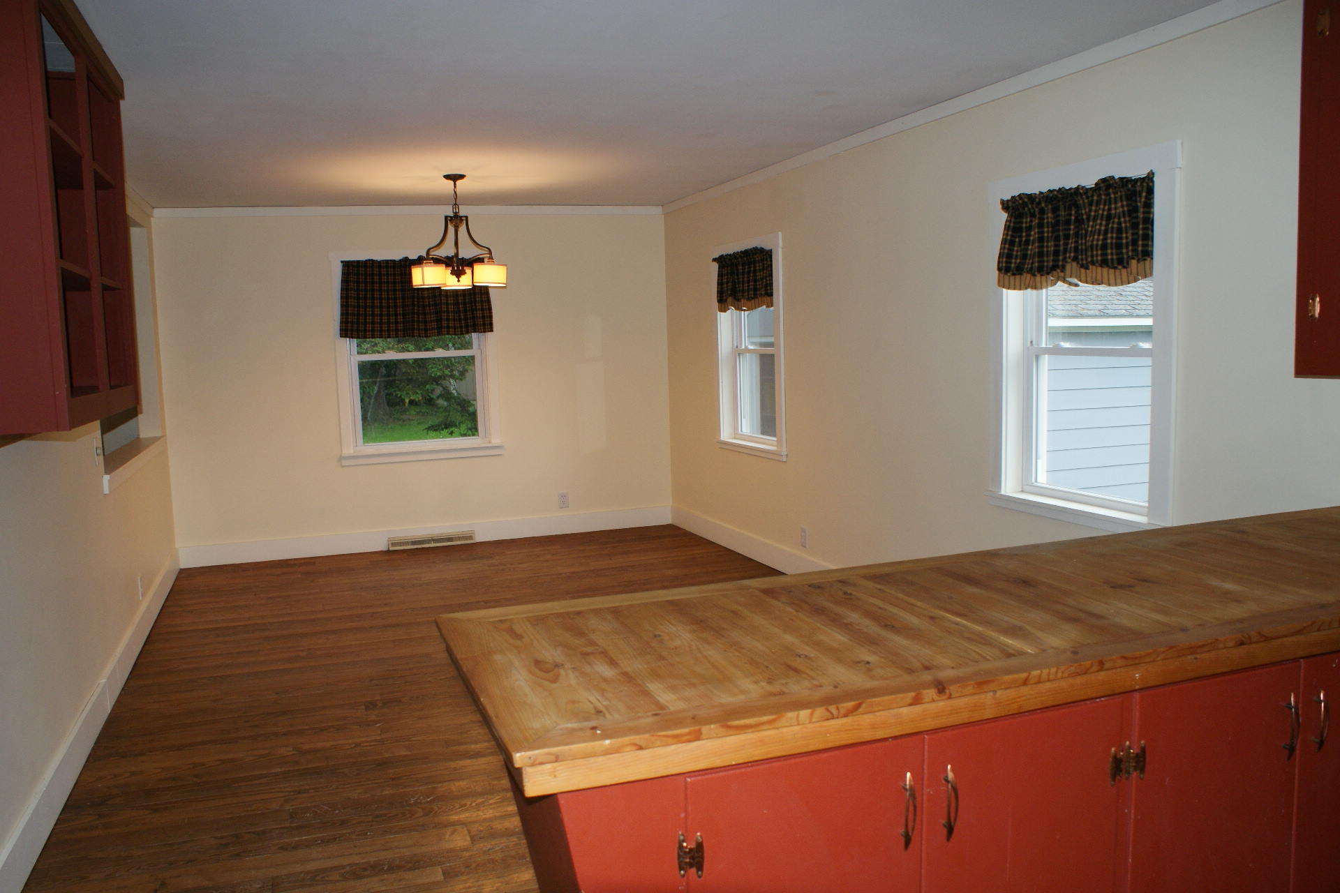 47 Main Street Stratton, ME 04982 - Photo 11 of 30 Dining