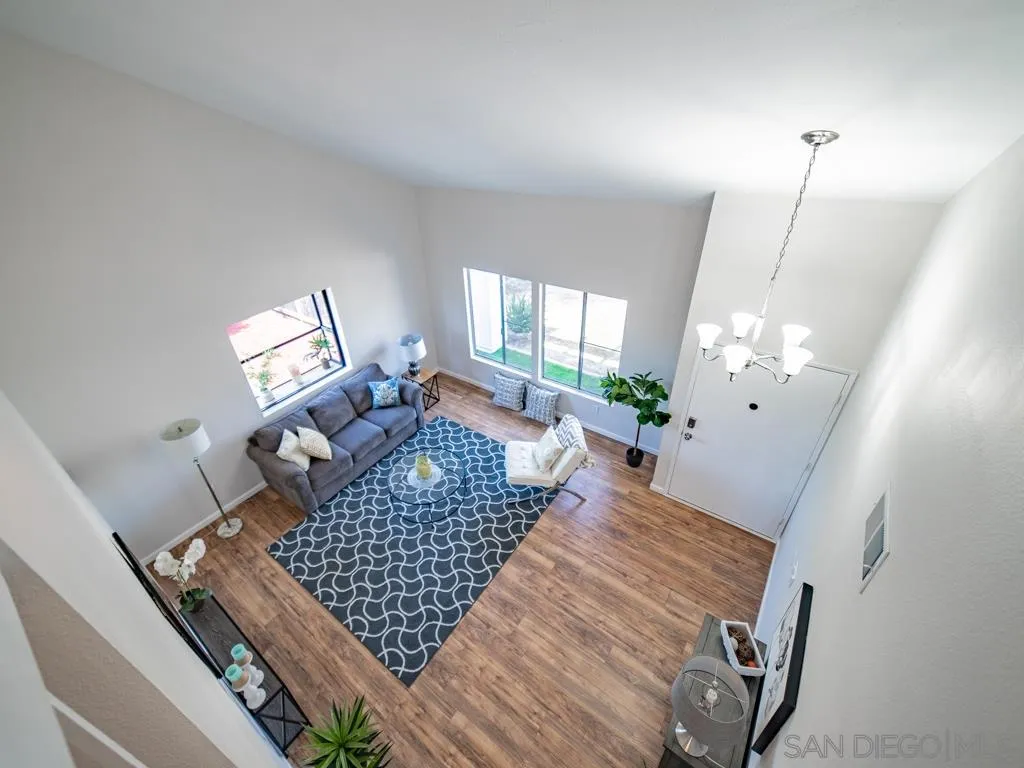 10911 Eddington Road Santee, CA 92071 - Photo 12 of 25 a living room with furniture