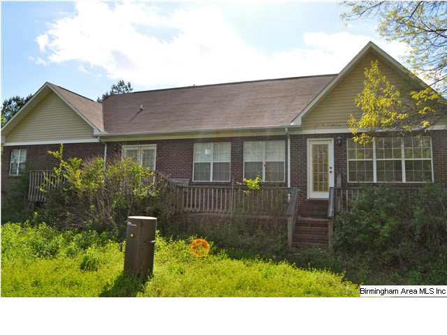 391 Coleman Bridge Road Childersburg, AL 35044 - Photo 6 of 19