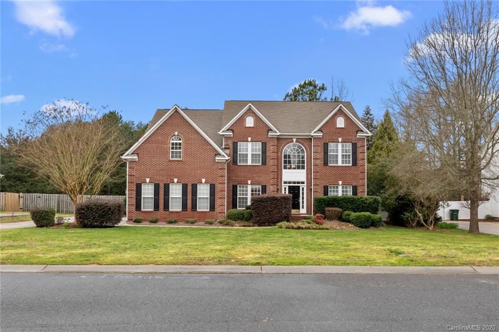 3005 Strawberry Road Matthews, NC 28104 - Photo 1 of 39 Gallery Image 1