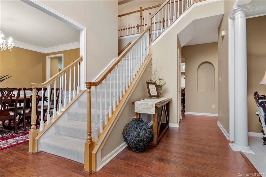 3005 Strawberry Road Matthews, NC 28104 - Photo 2 of 39 Gallery Image 2