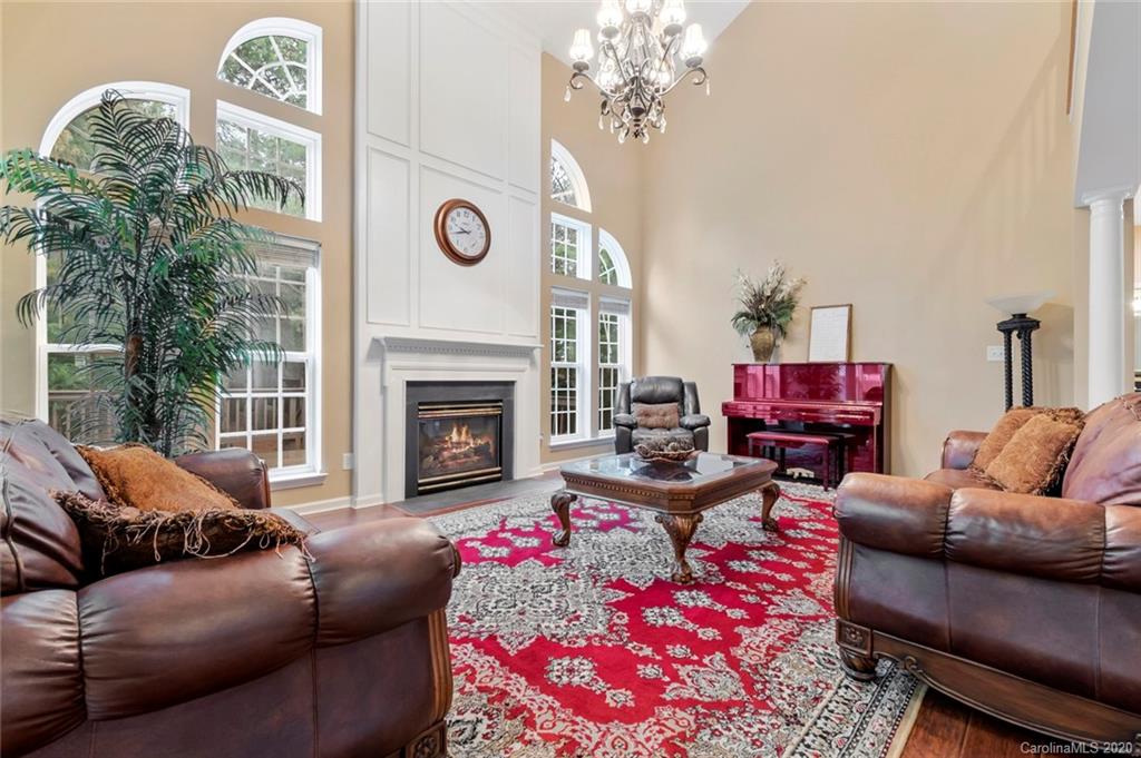 3005 Strawberry Road Matthews, NC 28104 - Photo 26 of 39 Gallery Image 26