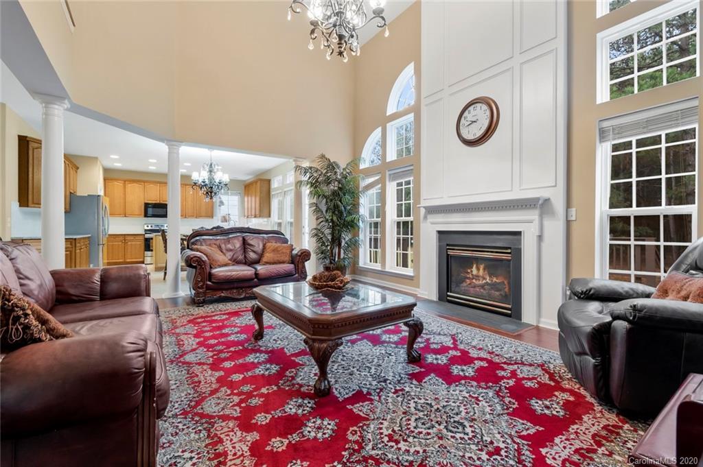 3005 Strawberry Road Matthews, NC 28104 - Photo 27 of 39 Gallery Image 27