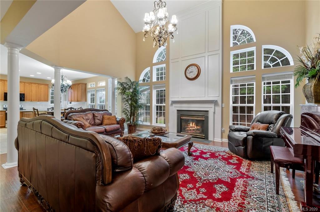 3005 Strawberry Road Matthews, NC 28104 - Photo 28 of 39 Gallery Image 28