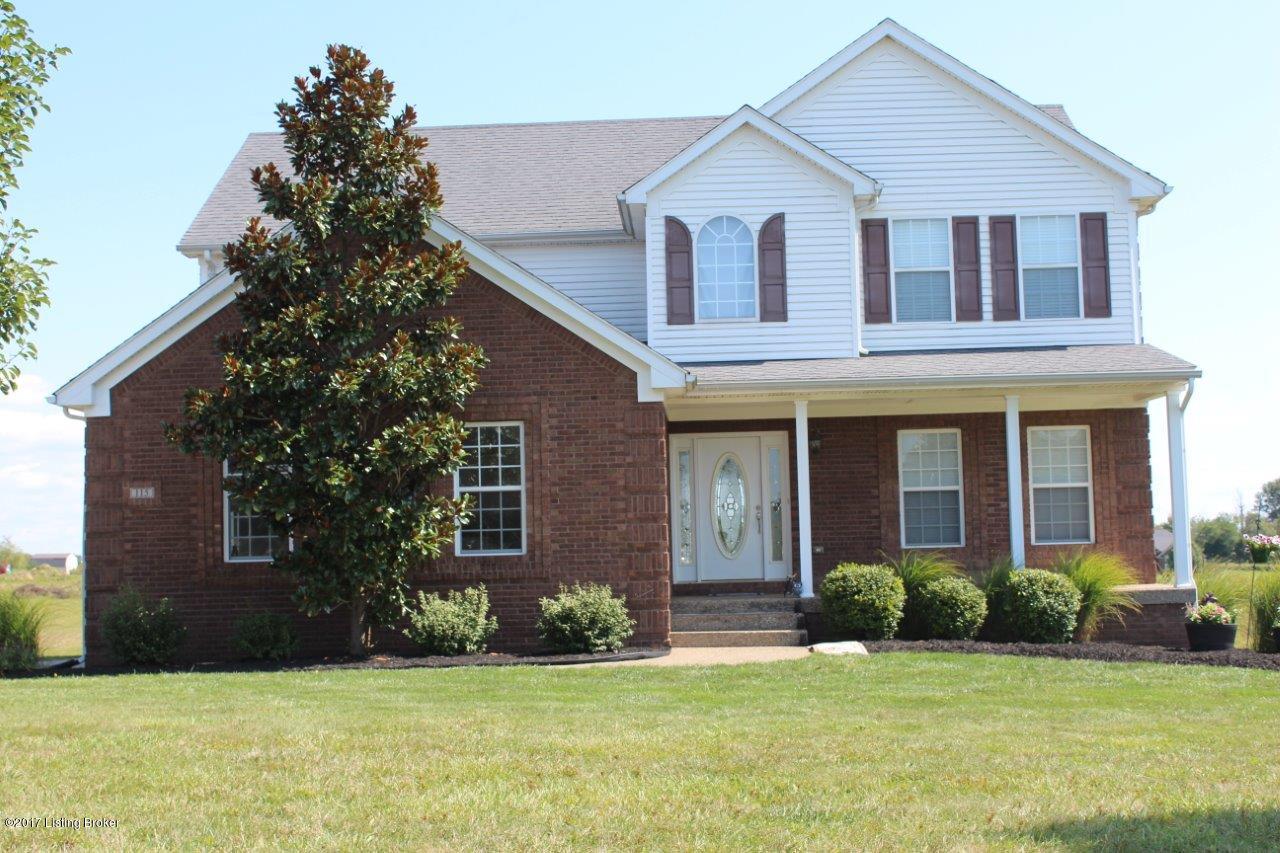 115 Jericho Ridge Road Smithfield, KY 40068 - Photo 13 of 126 1a Front