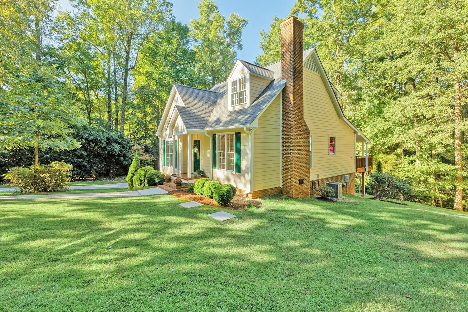 6128 Powell Ridge Road Holly Springs, NC 27540 - Photo 3 of 70 Photo 3