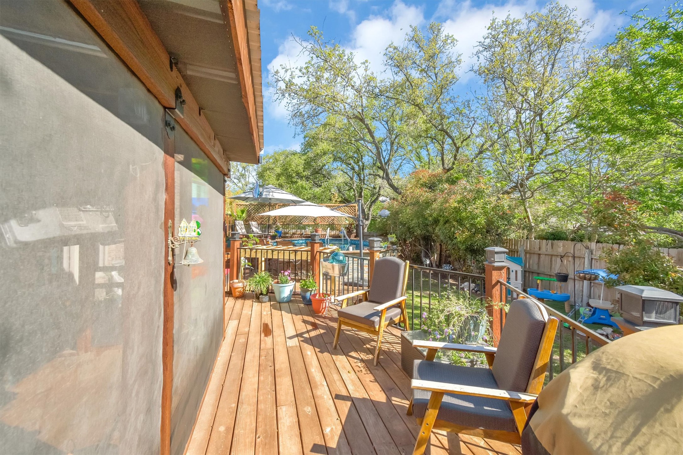 307 South Ridge Circle Georgetown, TX 78628 - Photo 27 of 38