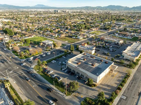 $1,300,000 | 1101 North Mt Vernon Avenue, San Bernardino, CA 92411