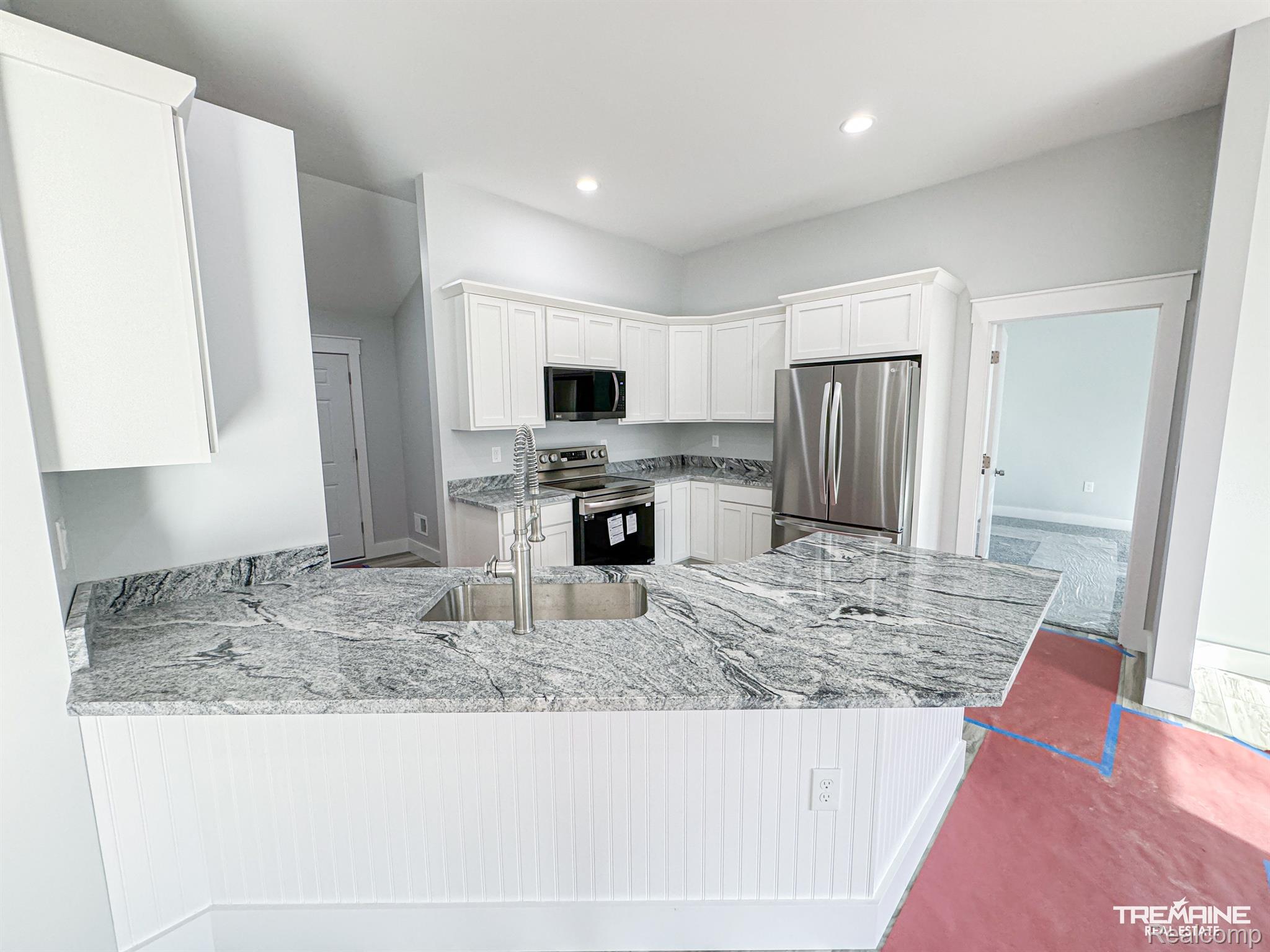 10475 Rolston Road Byron, MI 48418 - Photo 8 of 18 Kitchen