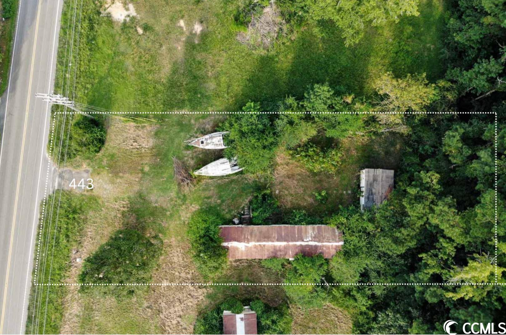 443 Dunn Short Cut Road Conway, SC 29527 - Photo 2 of 6 Gallery Image 2