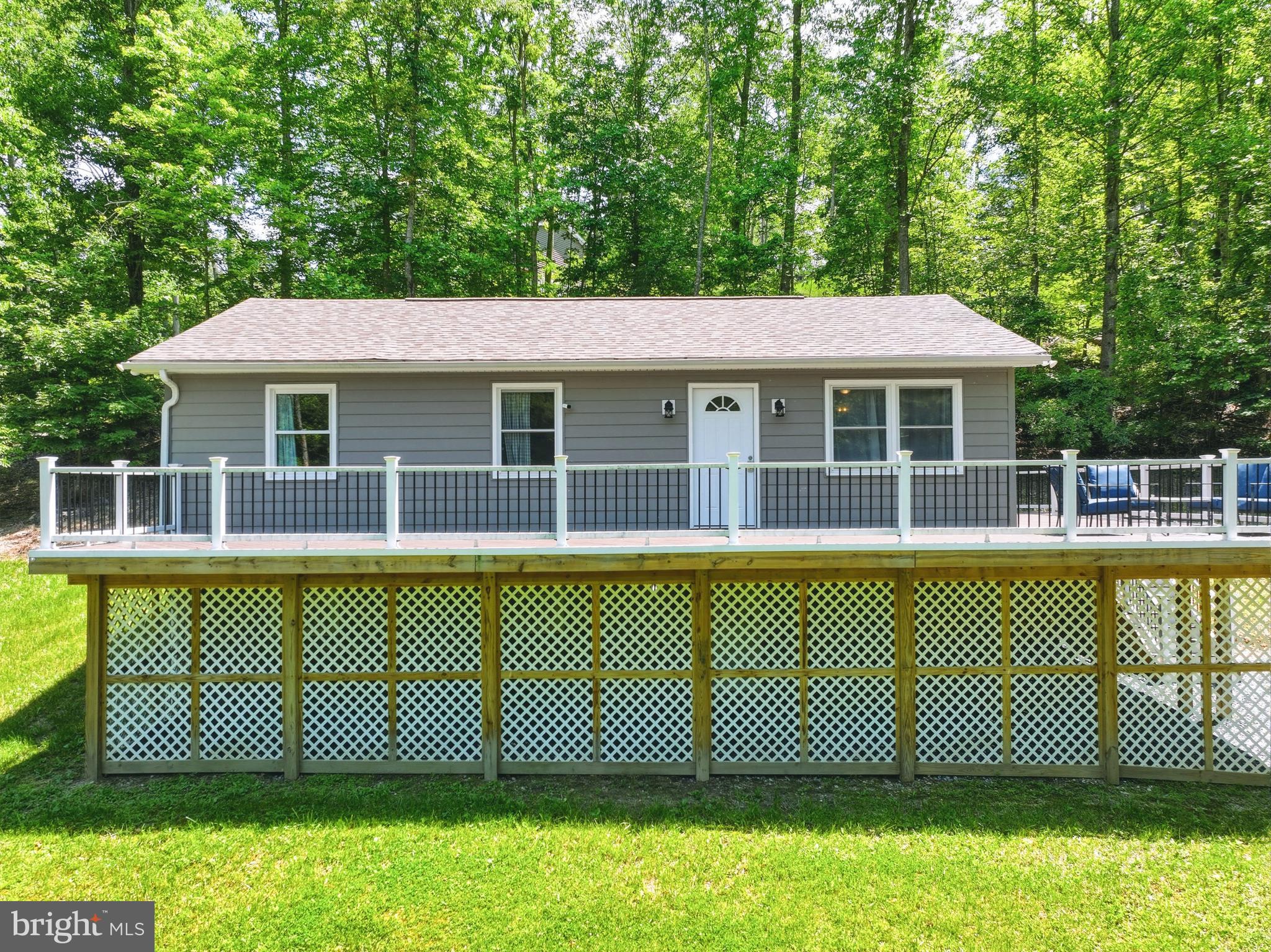 1008 Oregon Hollow Road Linden, VA 22642 - Photo 47 of 51