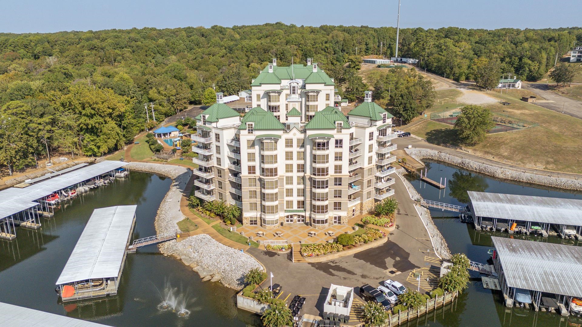 323 Cr 380 Road, Unit P604 Iuka, MS 38852 - Photo 2 of 38 a view of a city with an ocean view