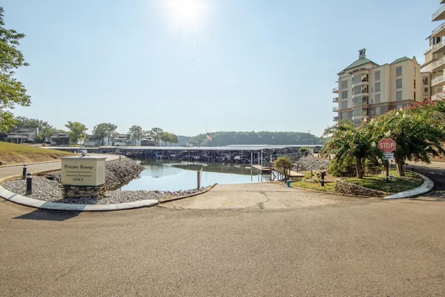 a view of a house with outdoor space and sitting area