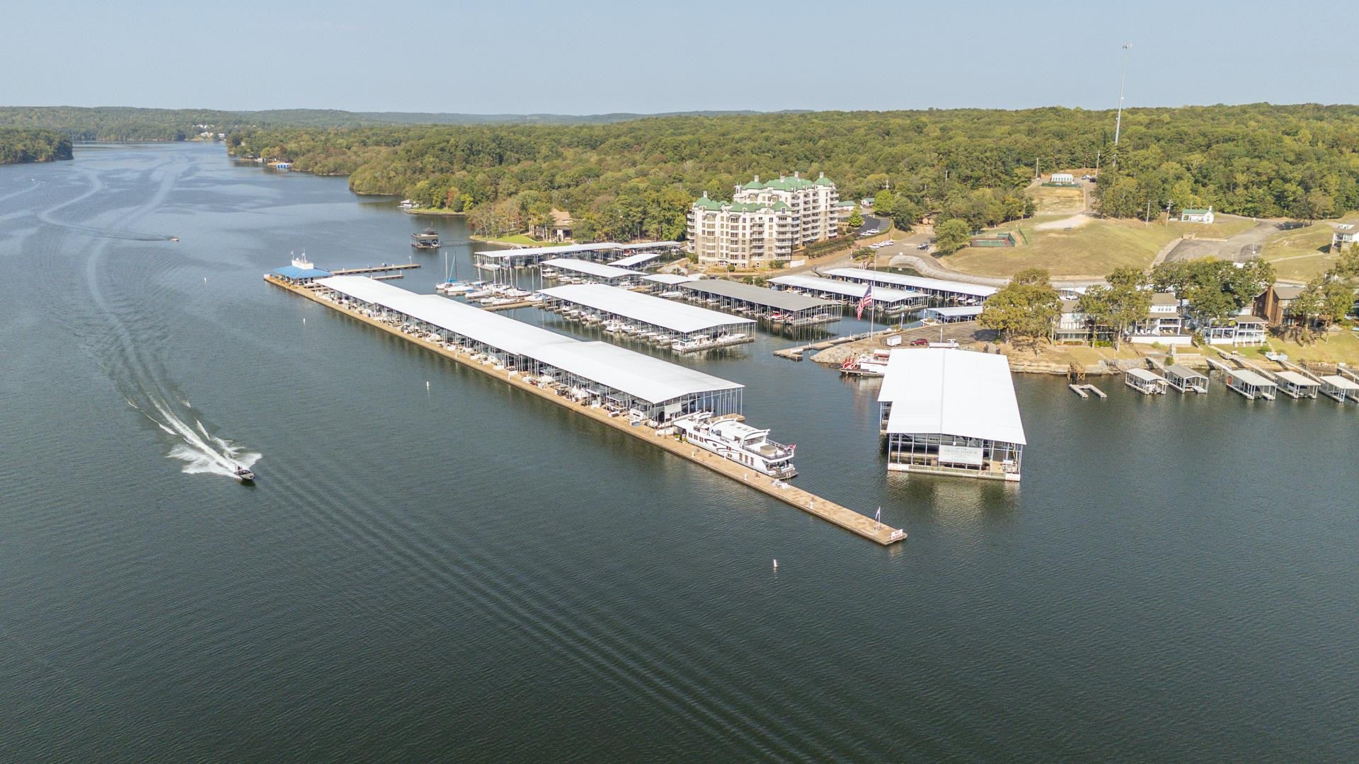 323 Cr 380 Road, Unit P604 Iuka, MS 38852 - Photo 38 of 38 a view of a city and an ocean view