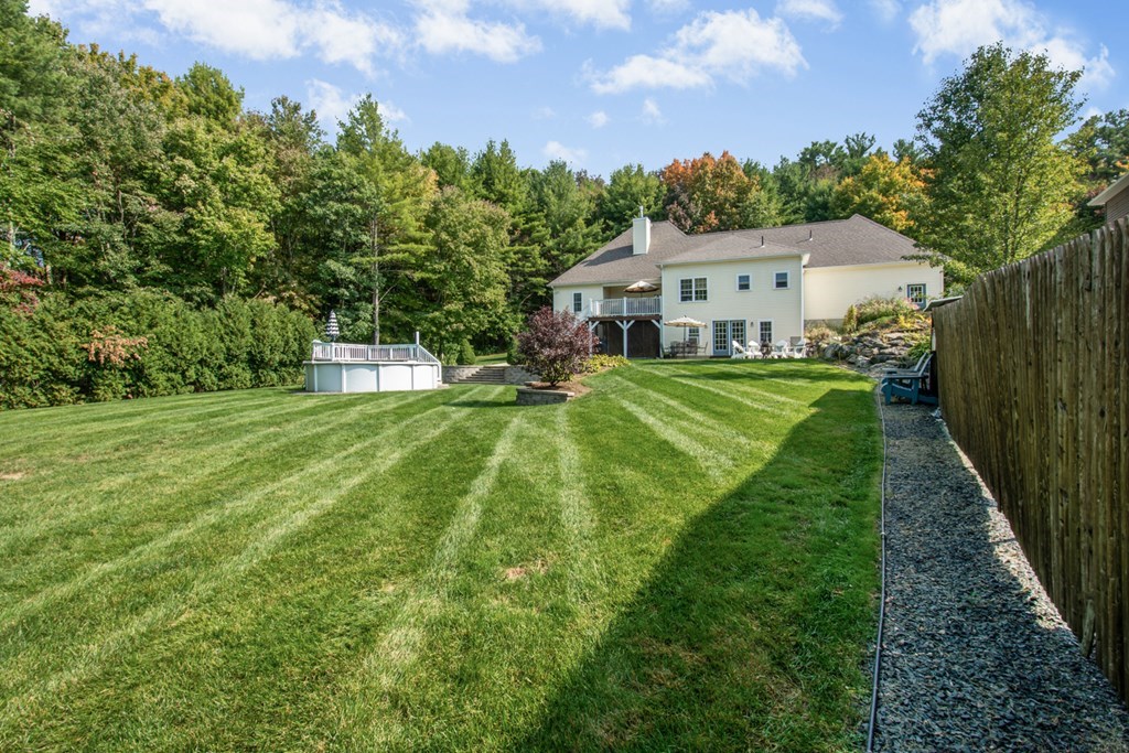 71 Hastings Road Spencer, MA 01562 - Photo 39 of 41 Gallery Image 39