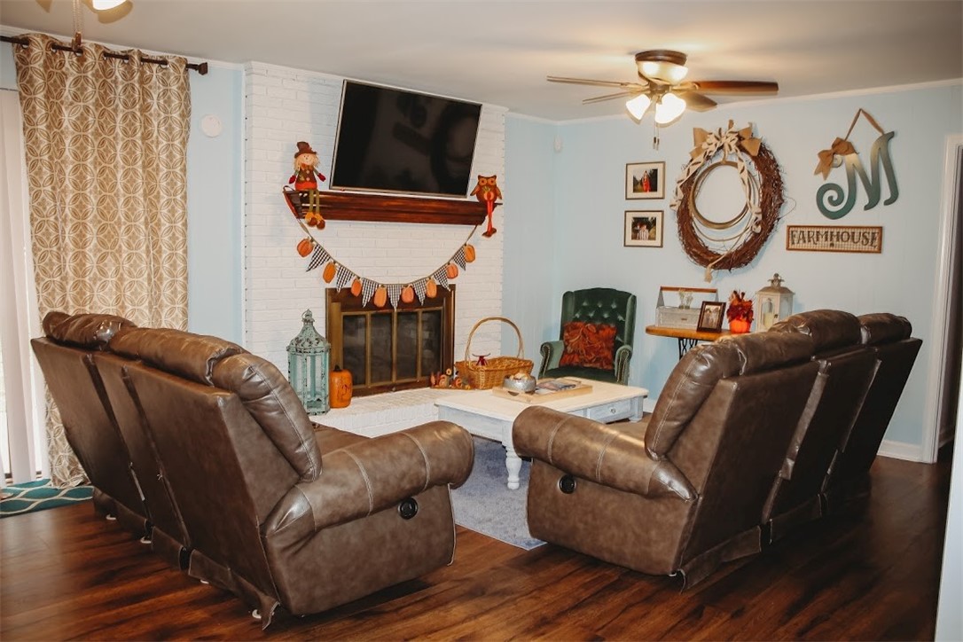 2199 Oakway Road Westminster, SC 29693 - Photo 7 of 30 Gallery Image 7