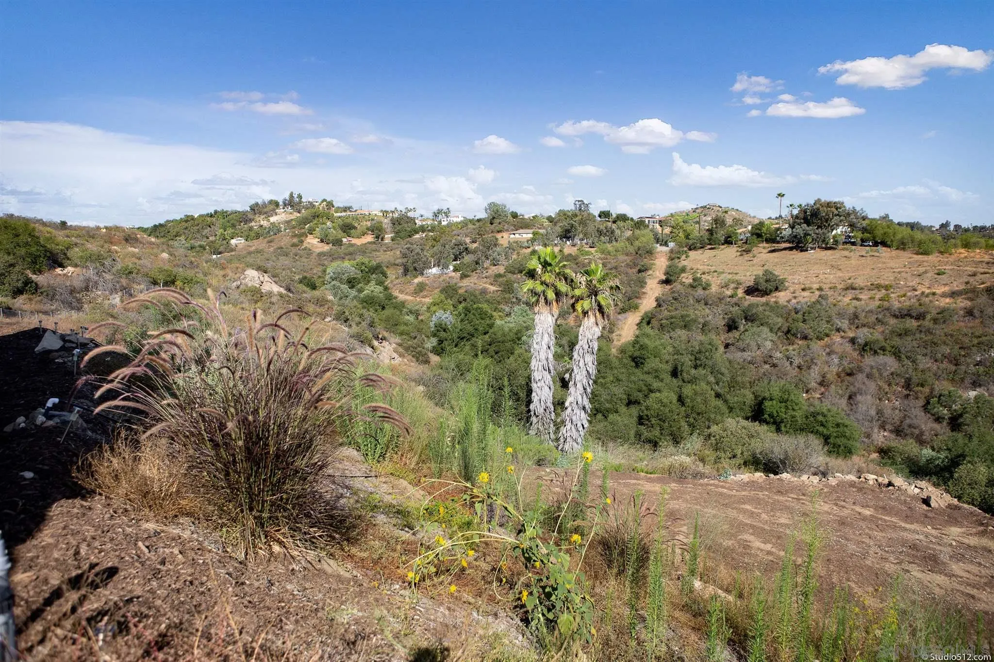28661 Double K Road Valley Center, CA 92082 - Photo 29 of 34 a view of a city