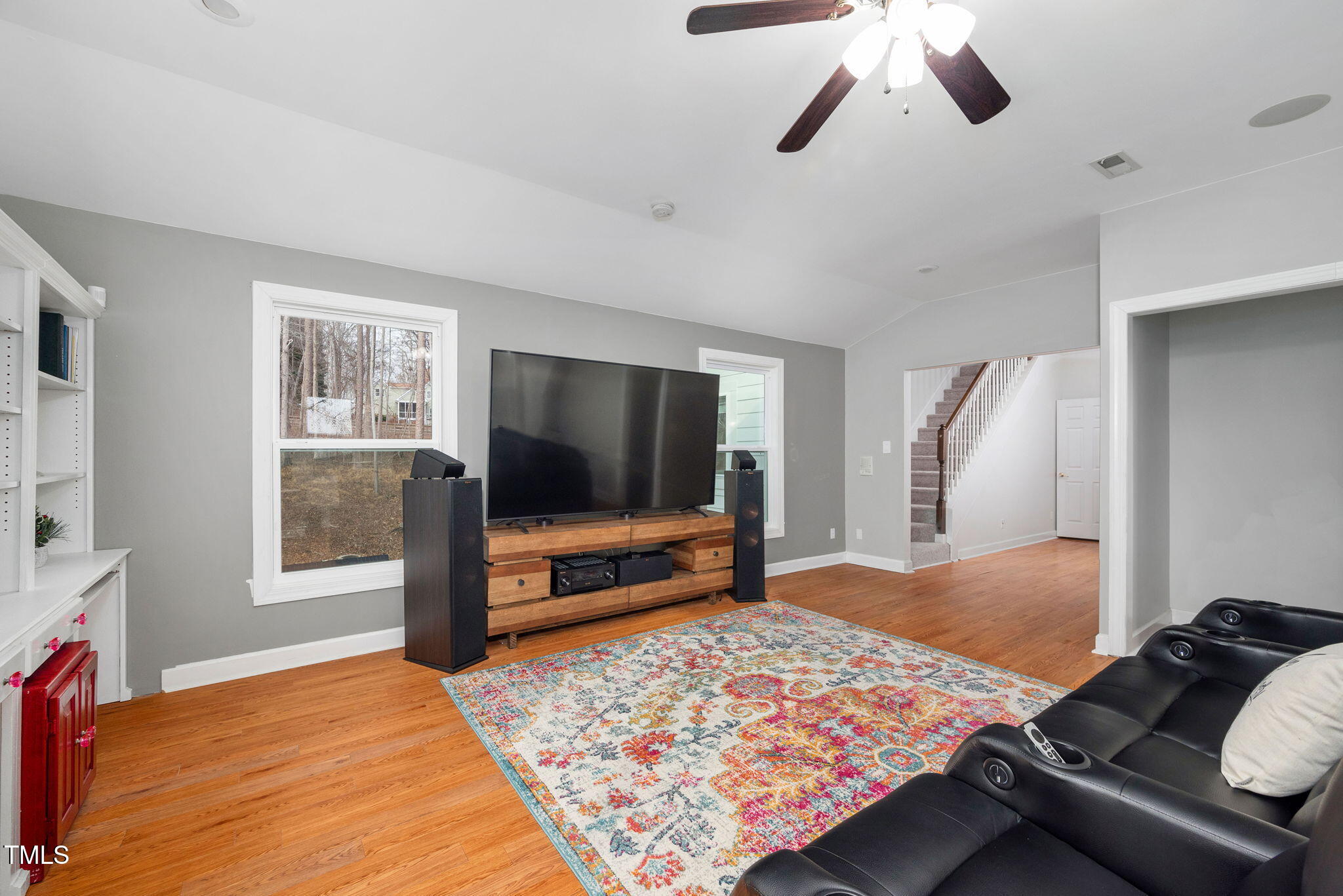 11409 South Lowell Road Bahama, NC 27503 - Photo 19 of 59 2nd floor Bonus