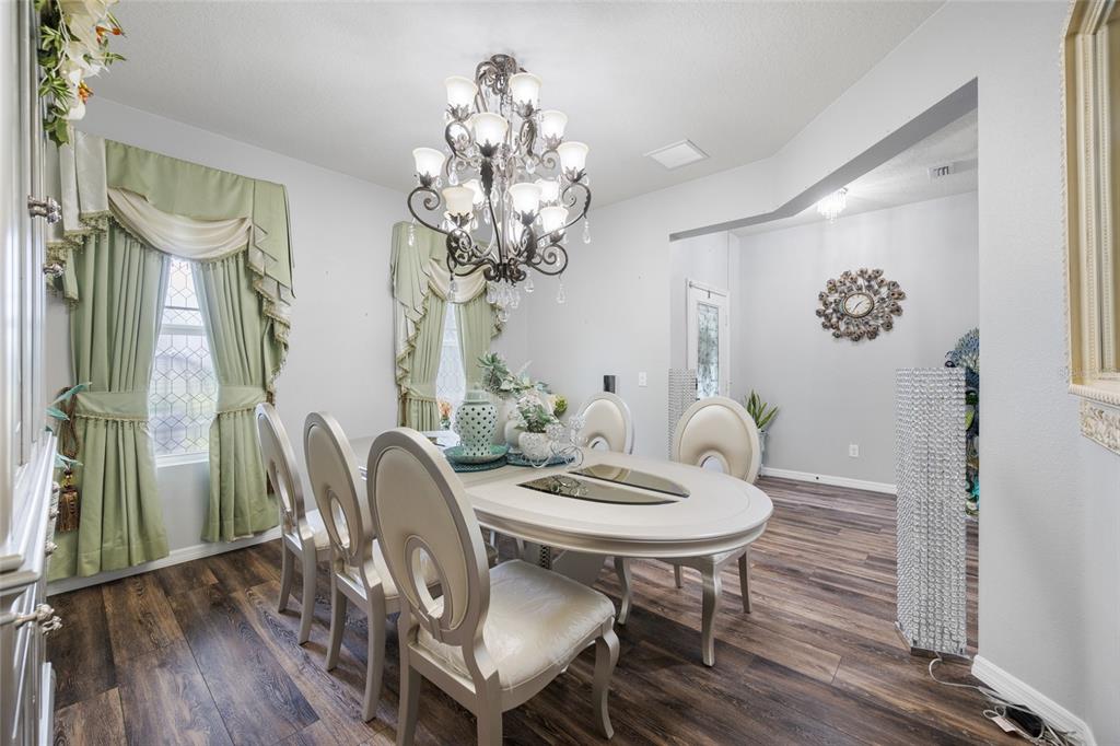 19382 Long Lake Ranch Boulevard Lutz, FL 33558 - Photo 9 of 42
