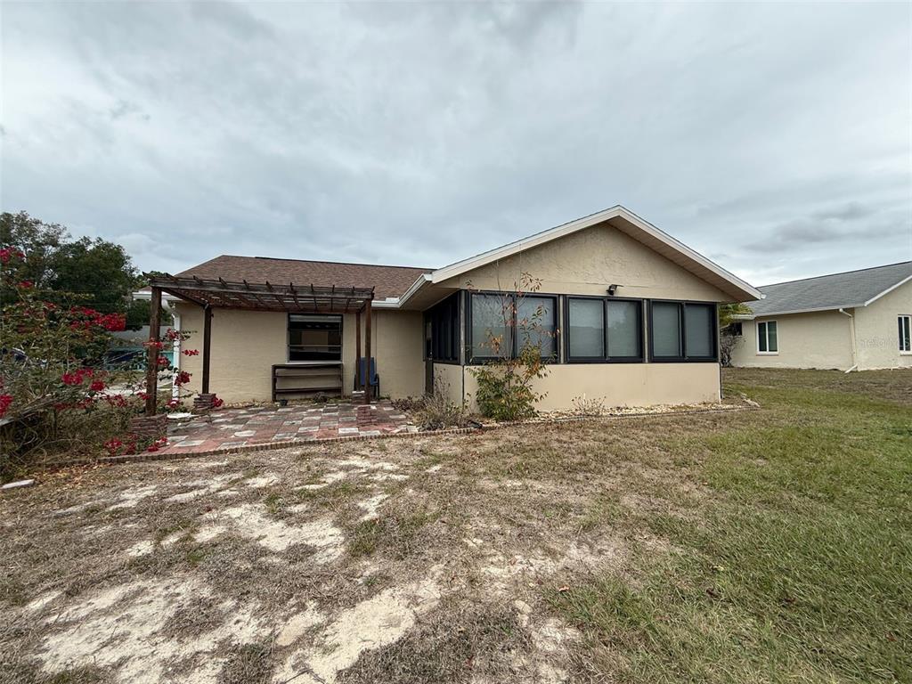 8992 Hernando Way Weeki Wachee, FL 34613 - Photo 20 of 20
