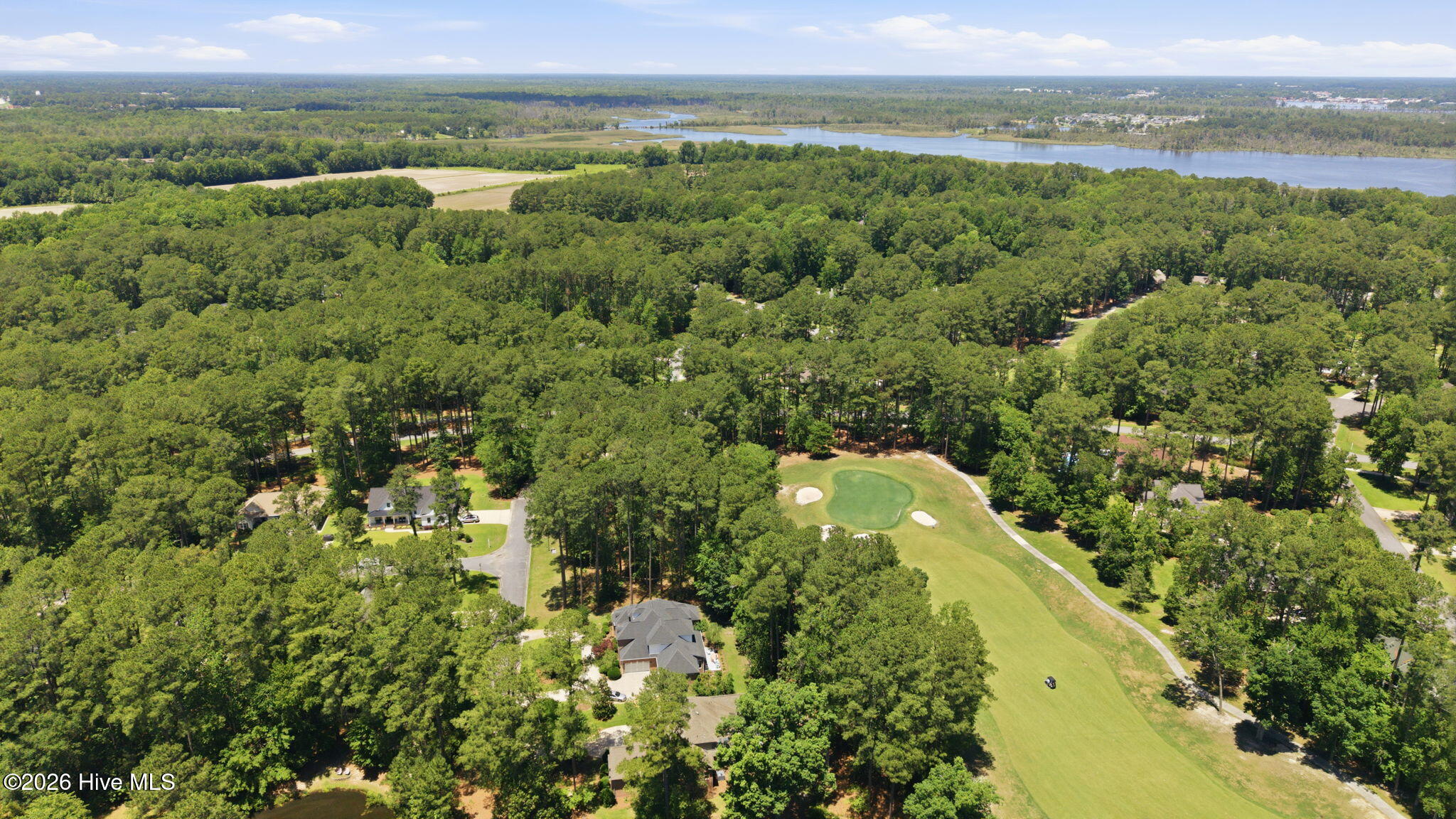 103 Rappahannock Drive Chocowinity, NC 27817 - Photo 24 of 65 24-web-or-mls-DJI_20260529131358_0534_D