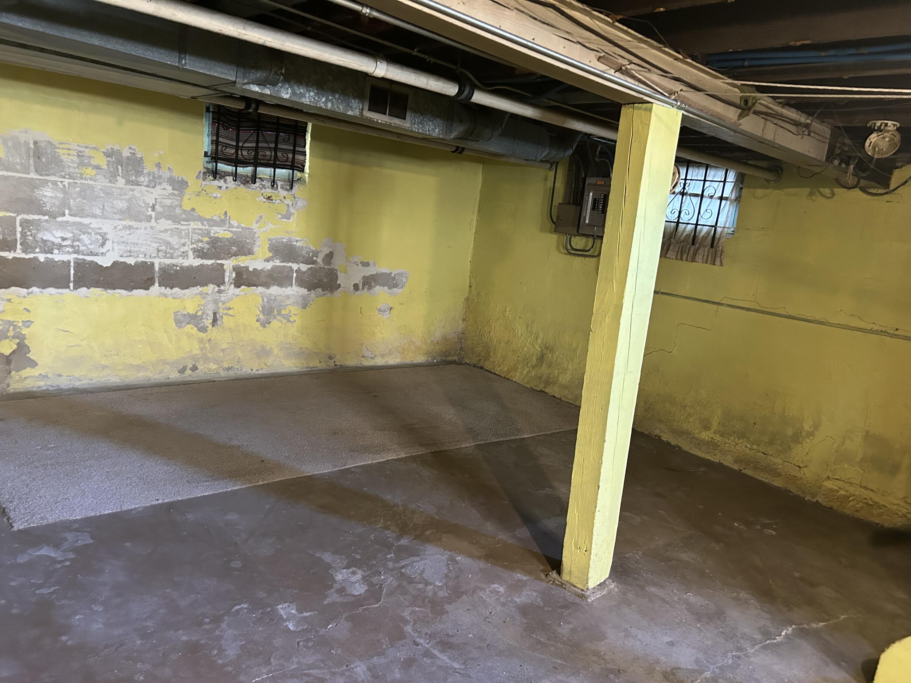 2922 West Mitchell Street Milwaukee, WI 53215 - Photo 22 of 28 Basement