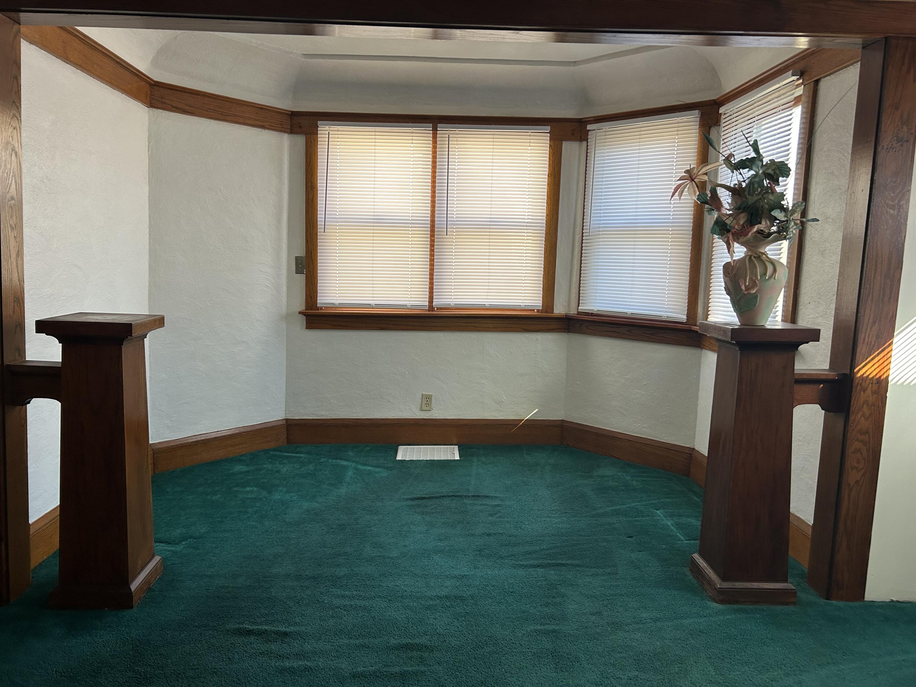 2922 West Mitchell Street Milwaukee, WI 53215 - Photo 5 of 28 Den/Office