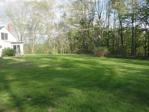 483 Boothbay Road Edgecomb, ME 04556 - Photo 6 of 34 LOVELY YARD