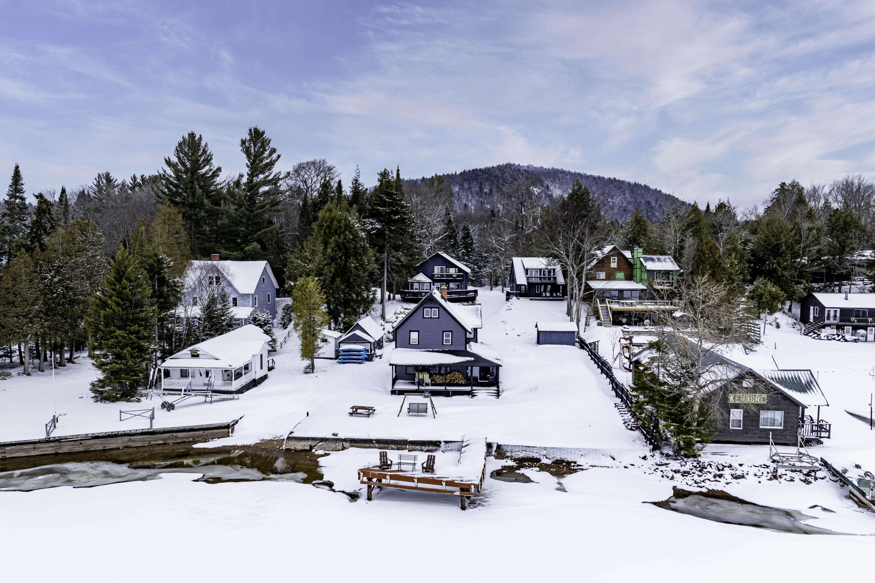 150 Kenmore Road Old Forge, NY 13420 - Photo 96 of 100 DJI_20260113113101_0046_D-HDR_LuminarNeo