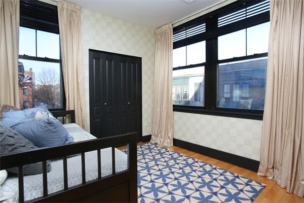 1387 Washington Street, Unit 302 Boston, MA 02118 - Photo 5 of 6
