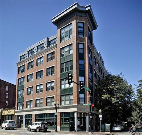 1387 Washington Street, Unit 302 Boston, MA 02118 - Photo 6 of 6