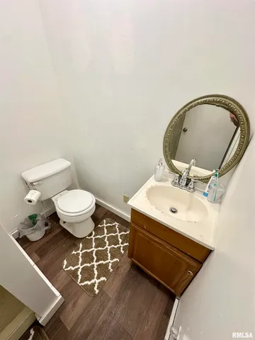 $69,900 | 311 Main Street, Meredosia, IL 62665