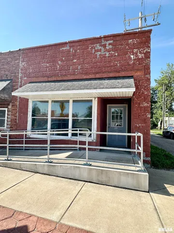 $69,900 | 311 Main Street, Meredosia, IL 62665