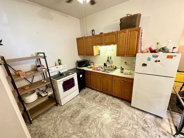 $69,900 | 311 Main Street, Meredosia, IL 62665