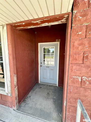 $69,900 | 311 Main Street, Meredosia, IL 62665