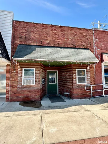 $69,900 | 311 Main Street, Meredosia, IL 62665