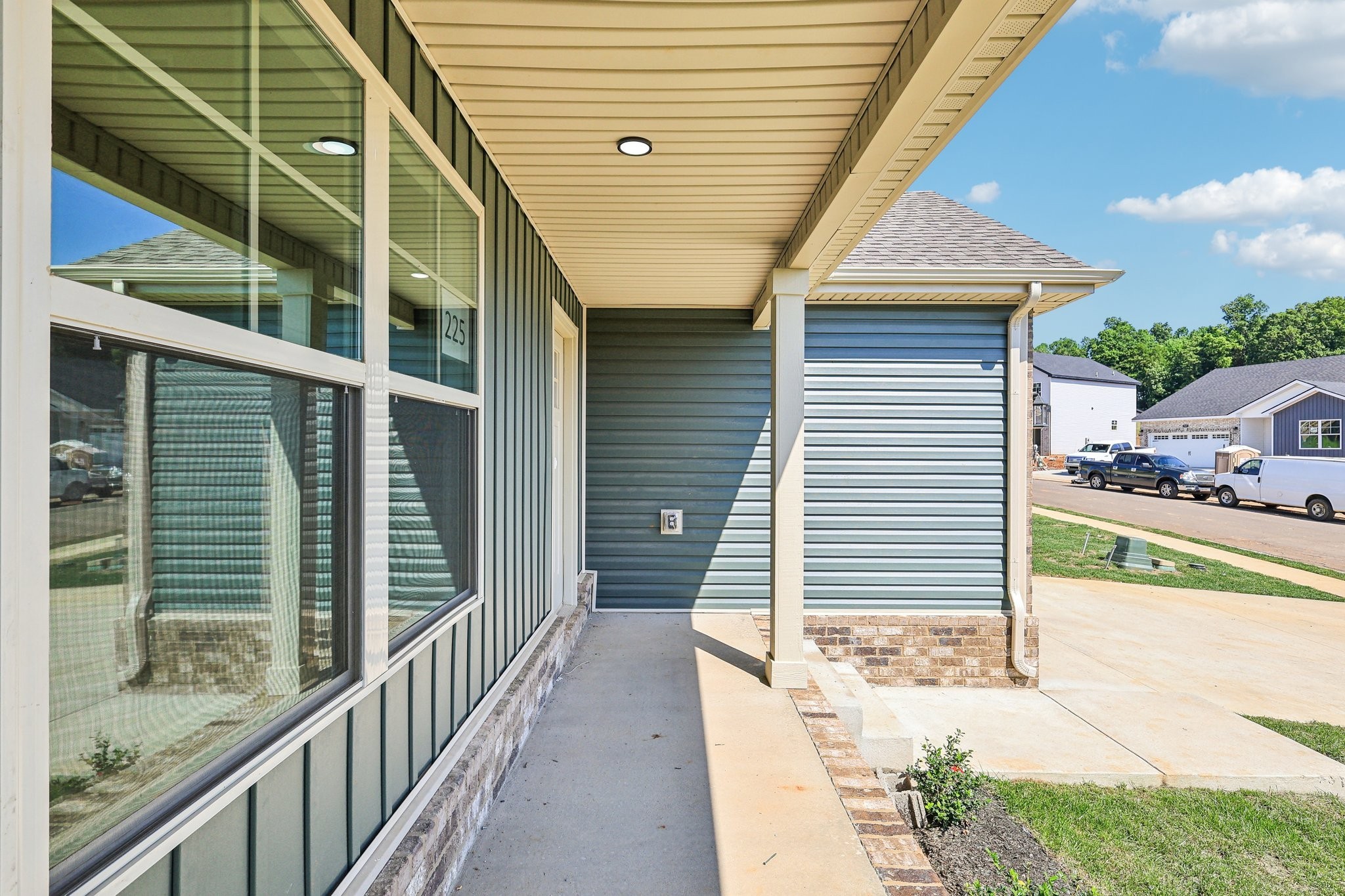 21 Echo Ridge Oak Grove, KY 42240 - Photo 3 of 51