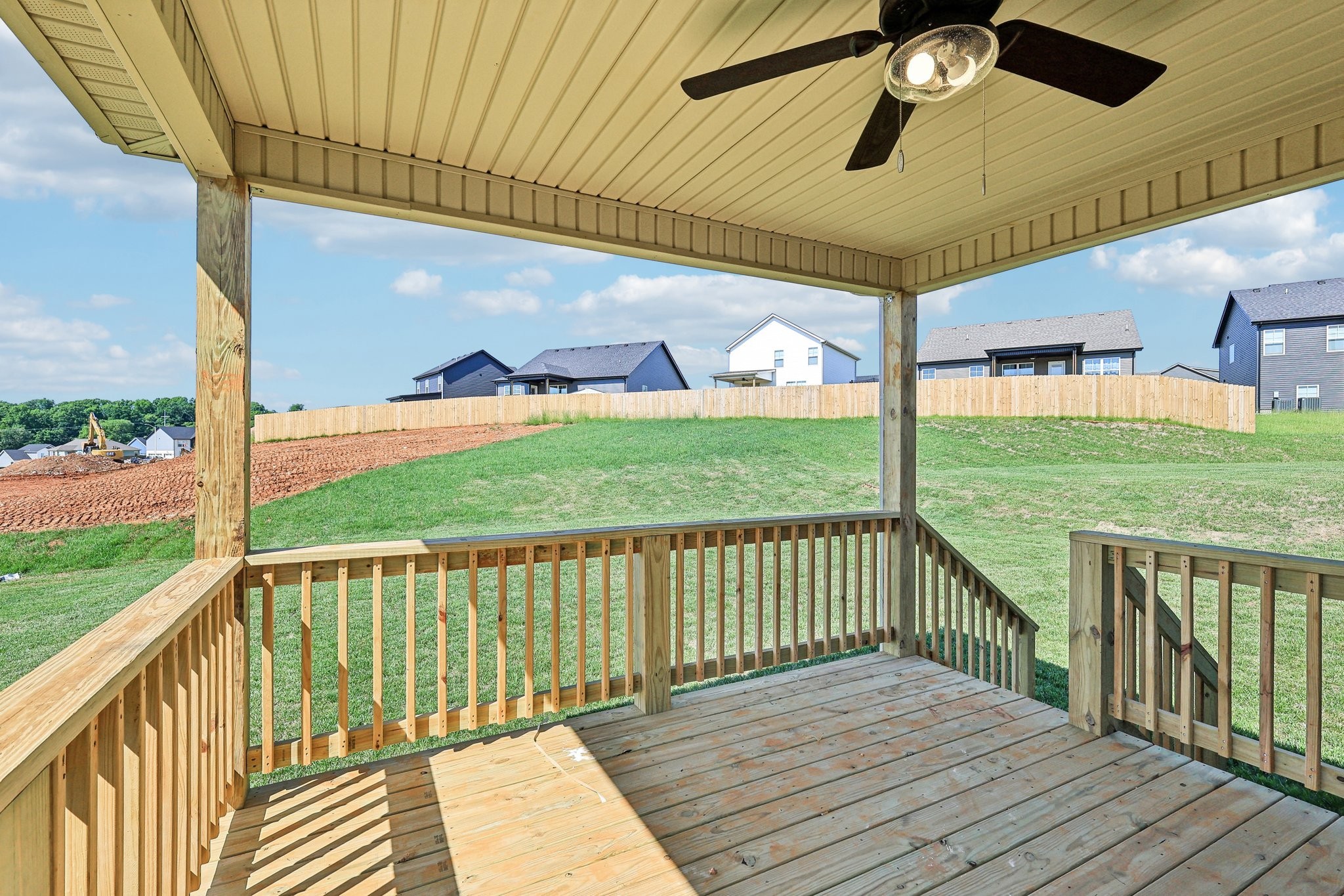 21 Echo Ridge Oak Grove, KY 42240 - Photo 34 of 51