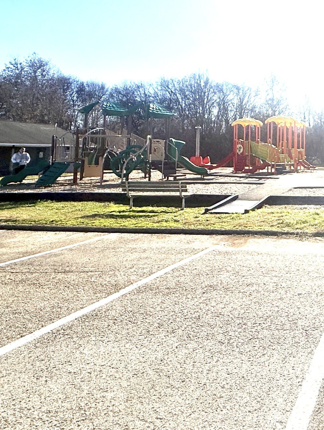 21 Echo Ridge Oak Grove, KY 42240 - Photo 38 of 51 a view of houses with a swimming pool