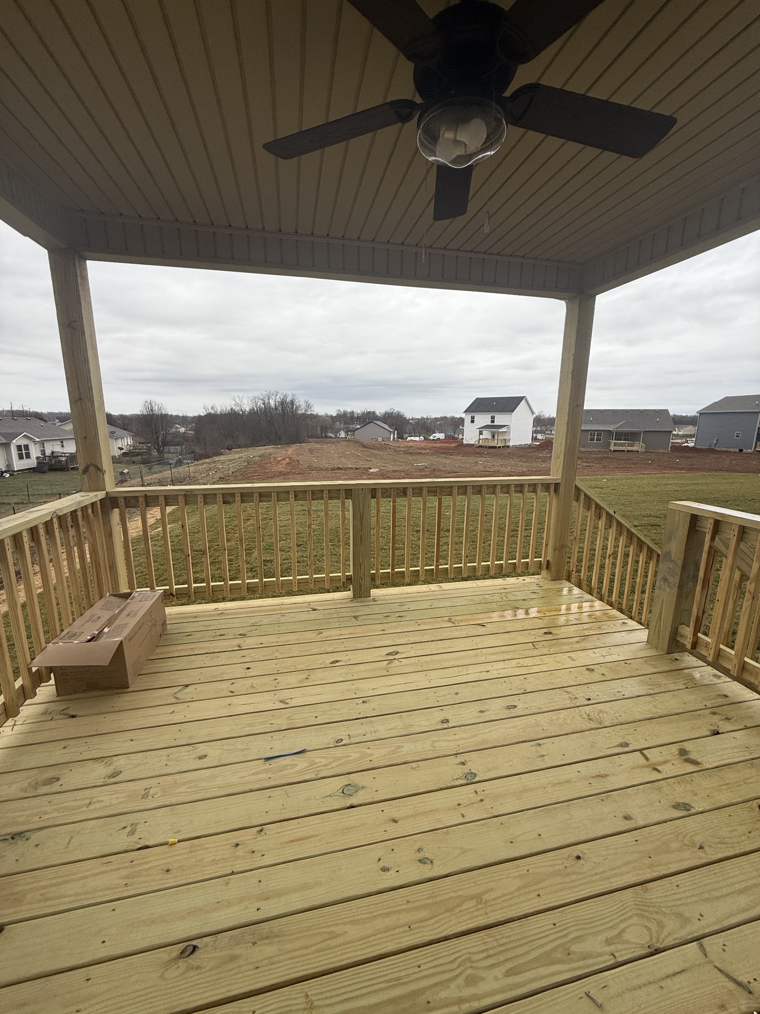 21 Echo Ridge Oak Grove, KY 42240 - Photo 46 of 51 a view of a lake