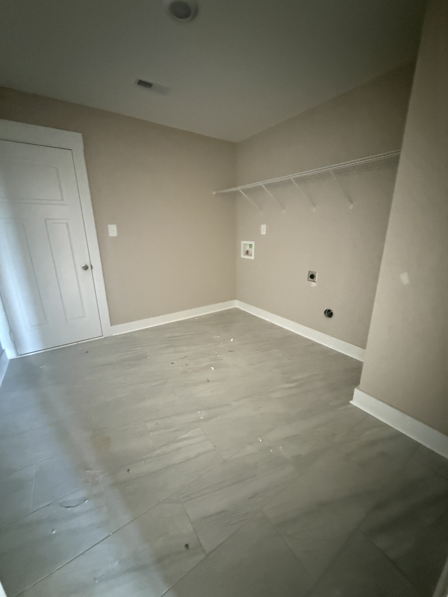 21 Echo Ridge Oak Grove, KY 42240 - Photo 51 of 51 a view of an empty room