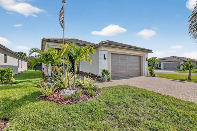 $549,000 | 12637 Southwest Alongshore Drive, Port St. Lucie, FL 34987