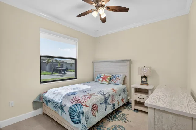 $549,000 | 12637 Southwest Alongshore Drive, Port St. Lucie, FL 34987