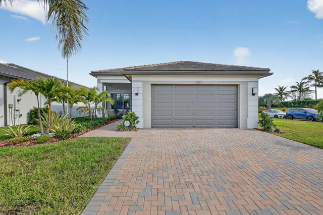 $549,000 | 12637 Southwest Alongshore Drive, Port St. Lucie, FL 34987