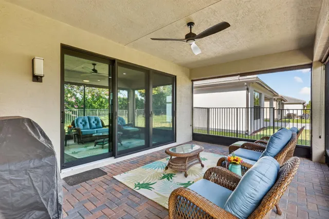 $549,000 | 12637 Southwest Alongshore Drive, Port St. Lucie, FL 34987