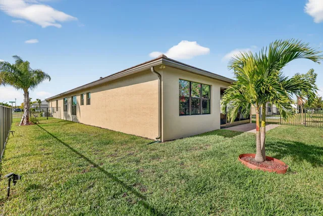 $549,000 | 12637 Southwest Alongshore Drive, Port St. Lucie, FL 34987