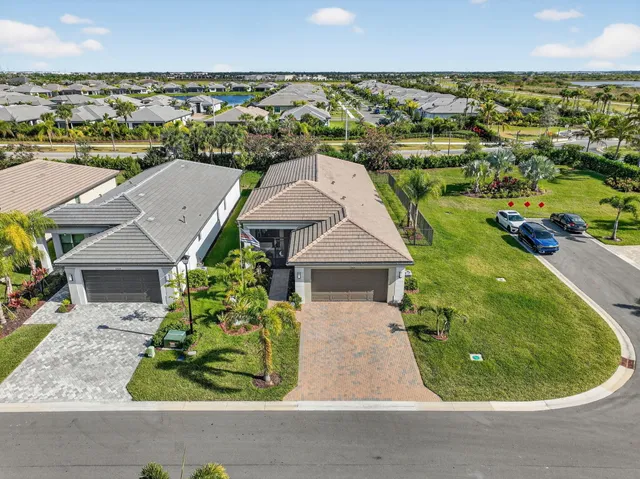 $549,000 | 12637 Southwest Alongshore Drive, Port St. Lucie, FL 34987