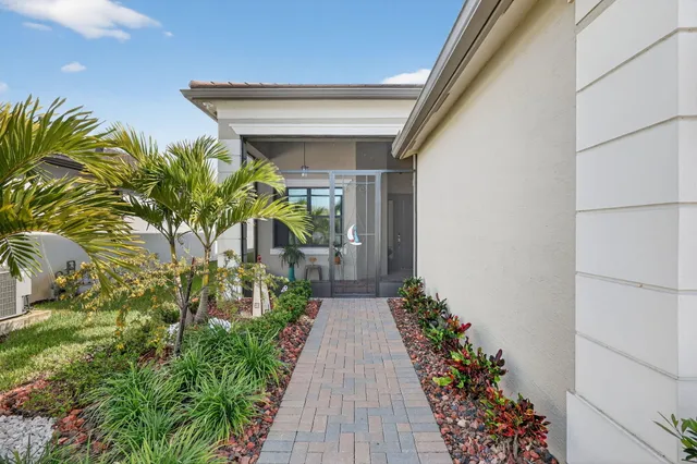 $549,000 | 12637 Southwest Alongshore Drive, Port St. Lucie, FL 34987