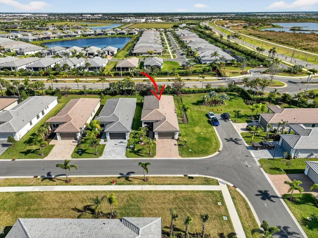 $549,000 | 12637 Southwest Alongshore Drive, Port St. Lucie, FL 34987